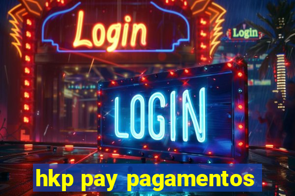 hkp pay pagamentos